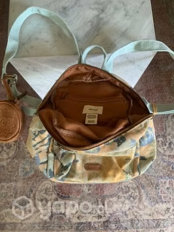 Mochila Lounge - Imagen 2