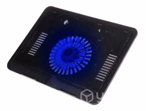 Ventilador led usb - Imagen 1