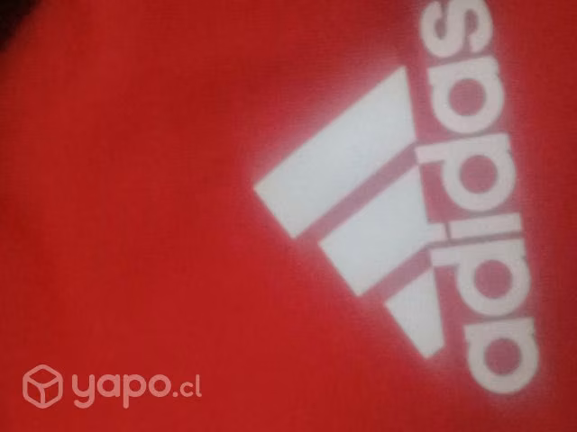 Chaqueta Adidas - Imagen 2