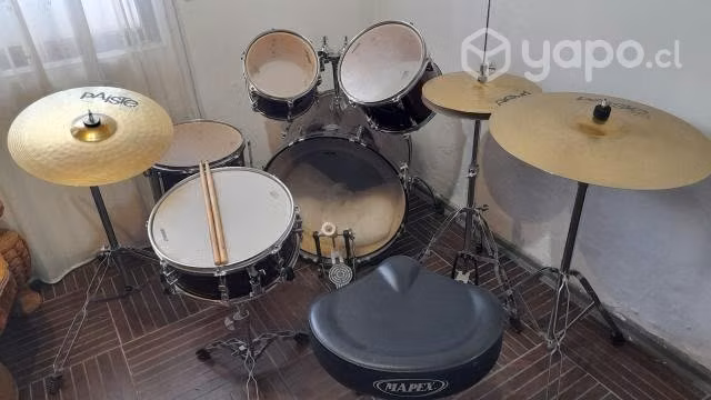 Bateria