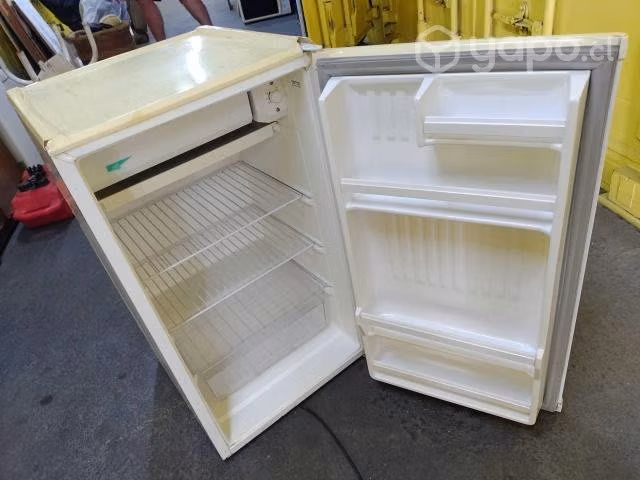 Frigobar CONSUL 120 lts