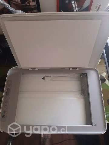 Impresora HP Deskjet ink advantage 2775 - Imagen 2