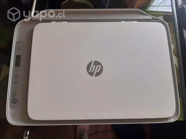 Impresora HP Deskjet ink advantage 2775 - Imagen 3