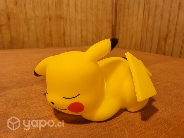 Espantacuco Pokemon Pikachu - Imagen 2