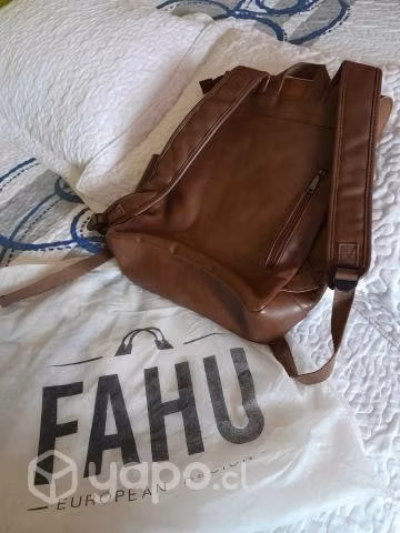 Mochila Fahu - Imagen 2