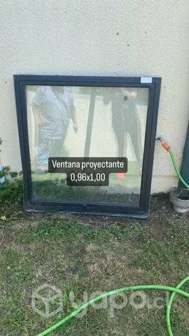 Ventanas termopanel