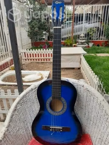 Guitarra Epic
