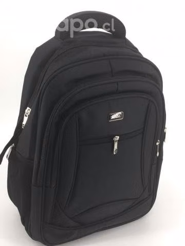 Mochilas para notebook