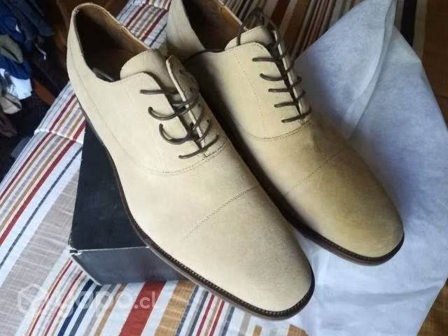 Zapato ALDO, numero 43,nuevos