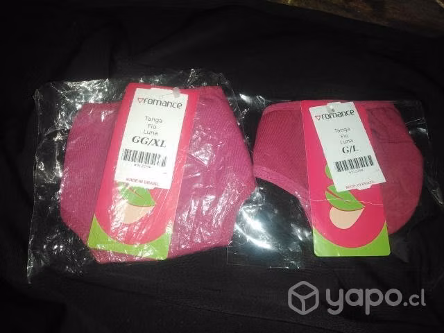 Ropita nueva traída de brazil de marca con la 3b