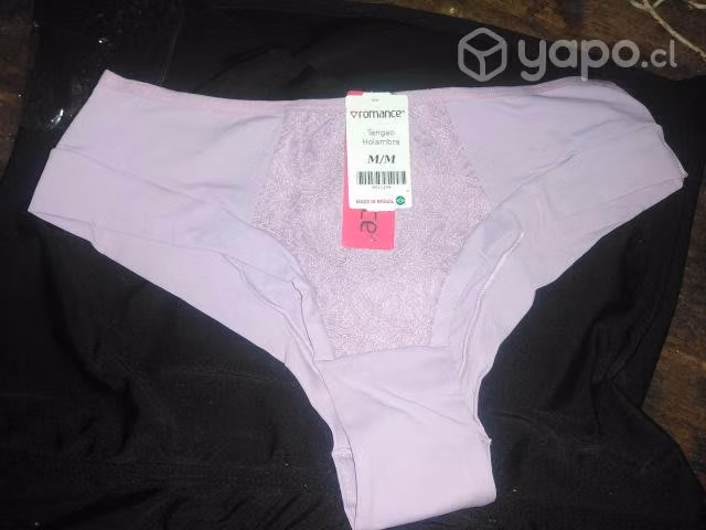 Ropita nueva traída de brazil de marca con la 3b