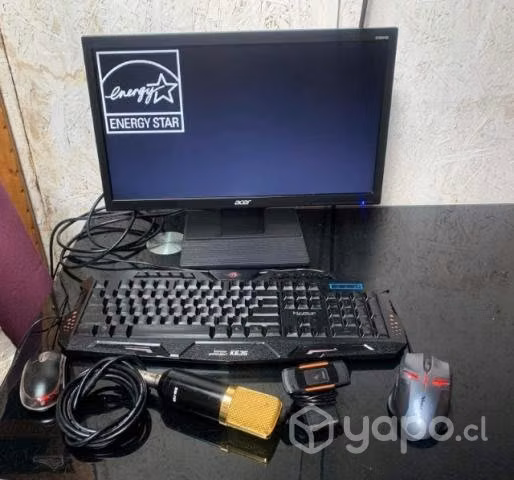Artículos para pc gamer