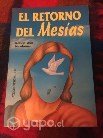 El Retorno del Mesias