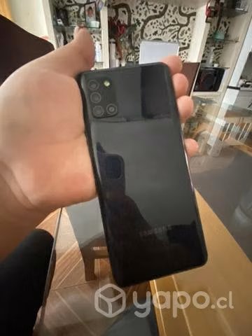 Samsung a31