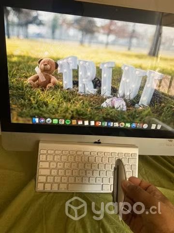 IMac Pro mid 2011 SSD