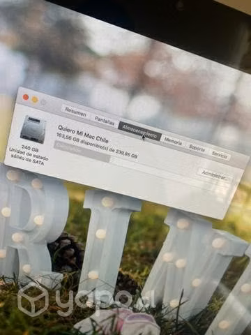 IMac Pro mid 2011 SSD