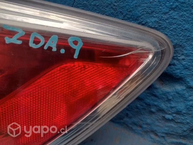 Foco trasero der mazda cx - Imagen 2