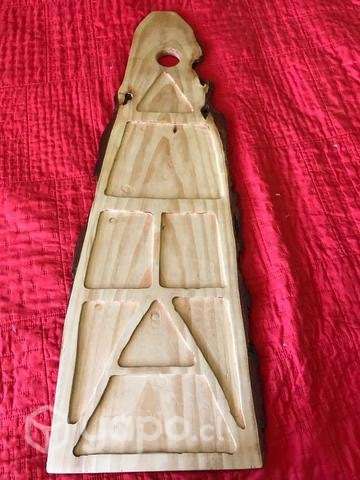 Tablas de asado y picoteo - Imagen 5