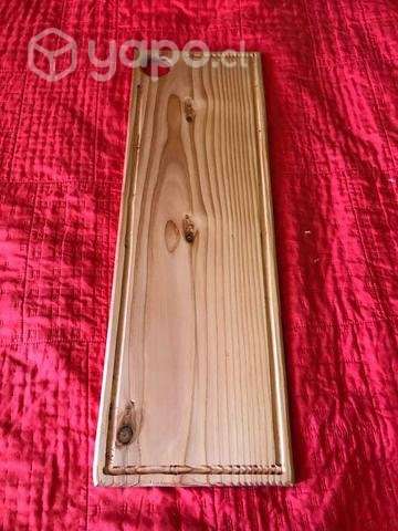Tablas de asado y picoteo - Imagen 2