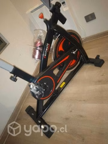 Bicicleta de Spinning Z210 - Nueva
