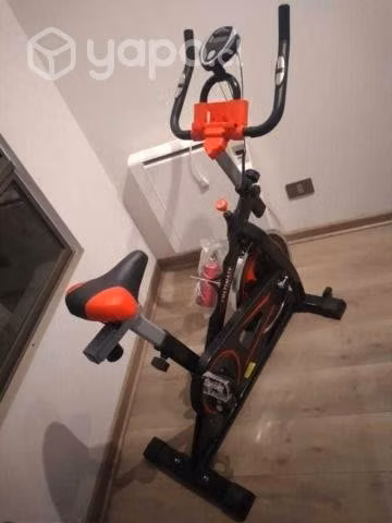 Bicicleta de Spinning Z210 - Nueva
