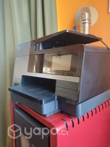 Impresora HP multifuncional