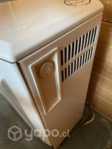 Radiadores para Sistema de Calefacción Central