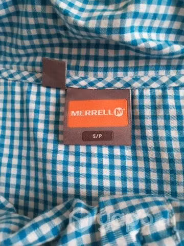 Blusa Merrel - Imagen 1