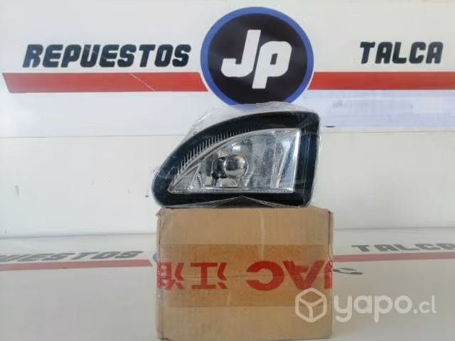 Neblinero Jac Rein 2010 - Imagen 2