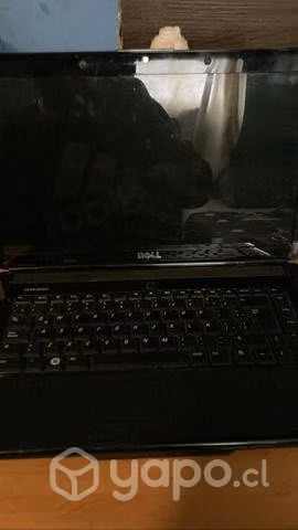 Notebook Dell - Imagen 2