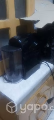 Cafetera semi nueva - Imagen 2