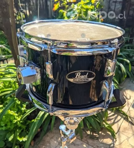 Tom 10" Pearl Road Show Nuevo