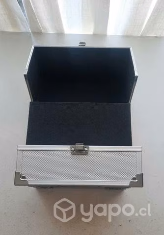 Caja para maquillaje/ esmaltes de uñas - Imagen 6