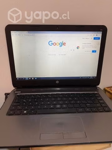 Notebook HP
