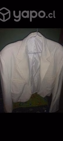 Traje de huaso