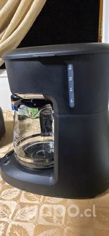 Cafetera Oster poco uso
