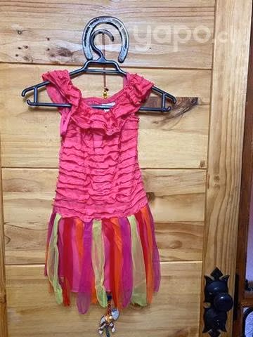 Vestidos de princesa
