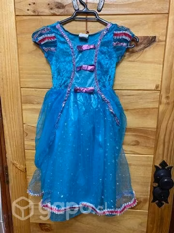 Vestidos de princesa