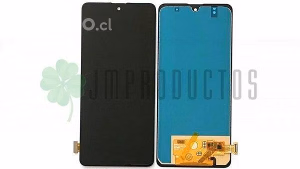 Pantalla samsung galaxy a51
