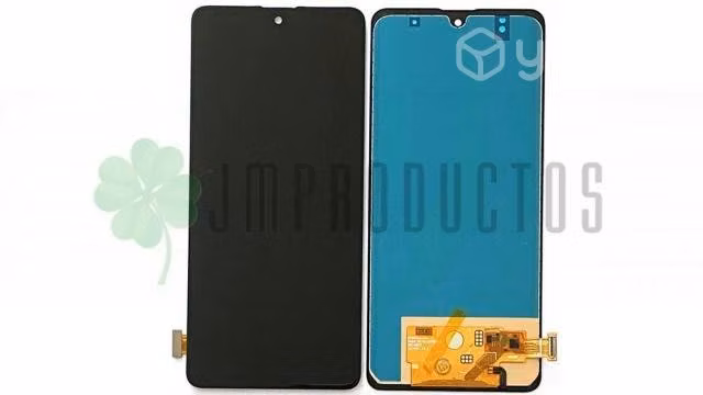 Pantalla samsung galaxy a51