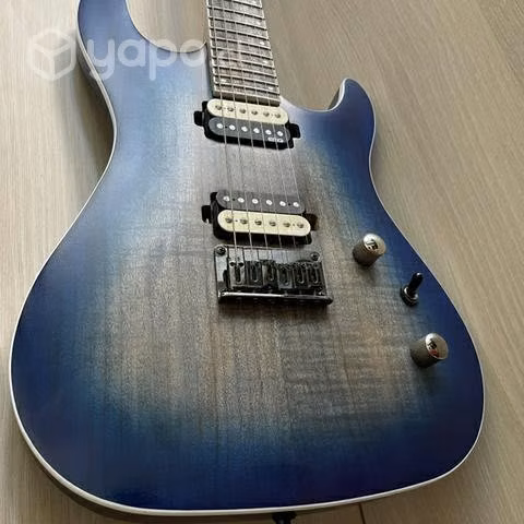 Guitarra eléctrica Cort KX300