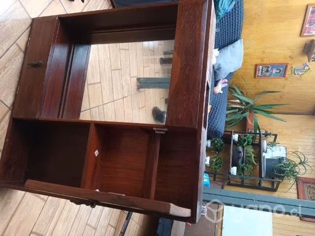 Mueble de baño