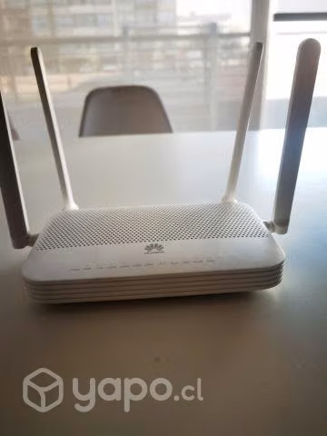 Módem huawei