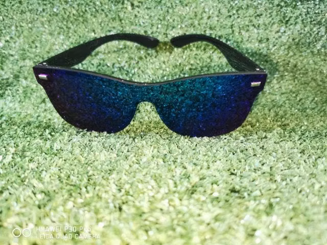 Lentes de sol