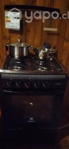 cocina Mademsa