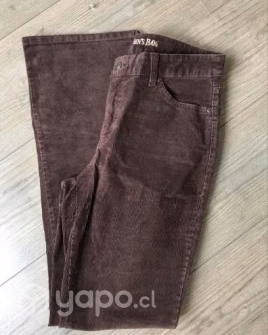 Pantalones