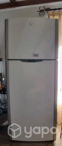 Refrigerador General Electric Smart Fresh