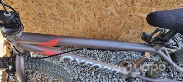 Bicicleta Bmx