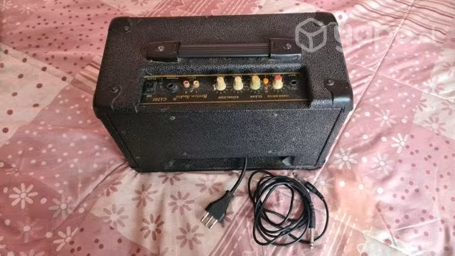 Amplificador Borton Audio - Imagen 2