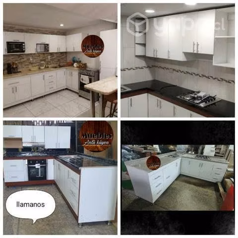 Muebles a medida